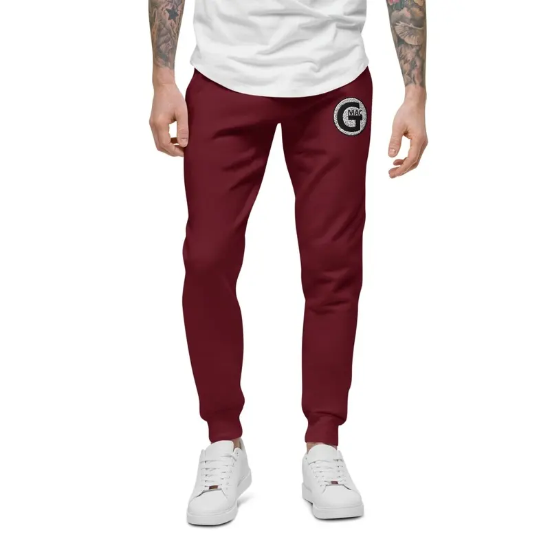 Gmac Jogger Pants