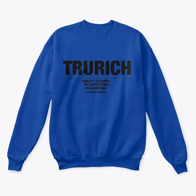 Trurich Black