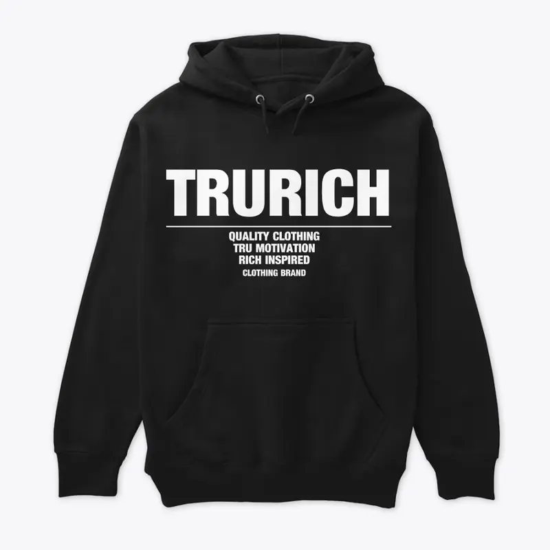 Trurich