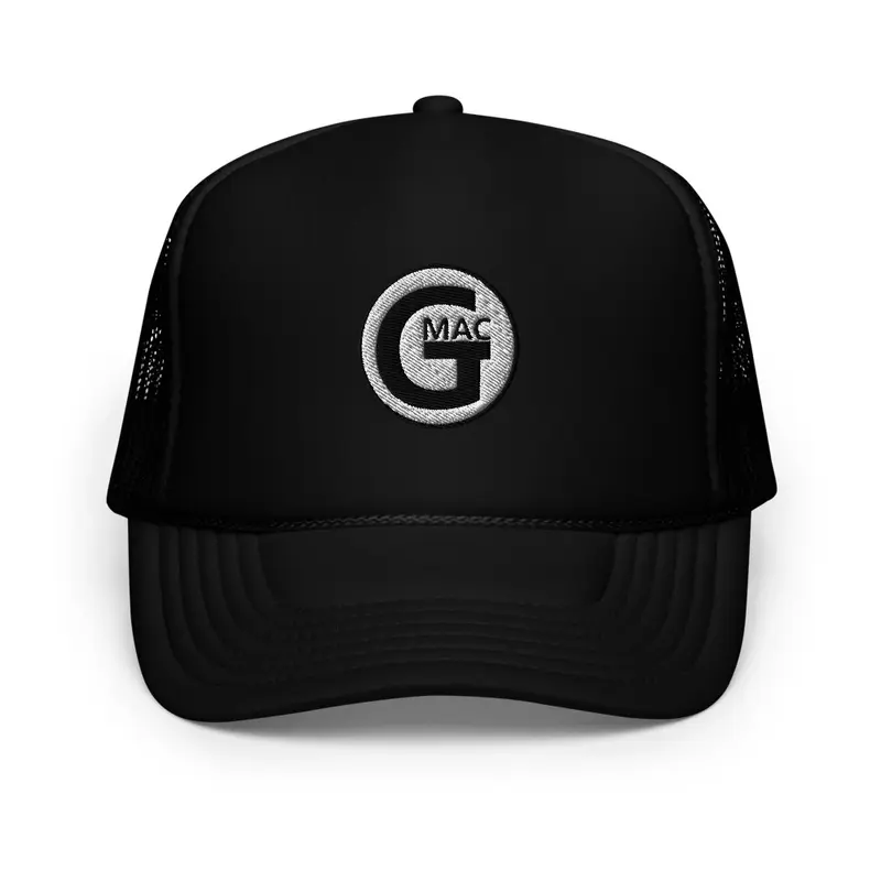 Gmac Hat